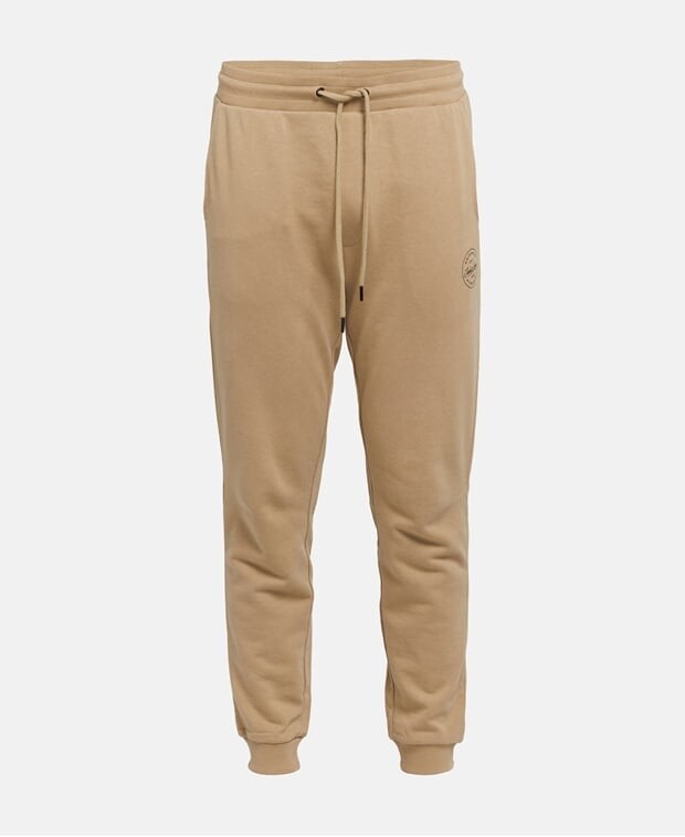 

Спортивные штаны Jack & Jones, бежевый