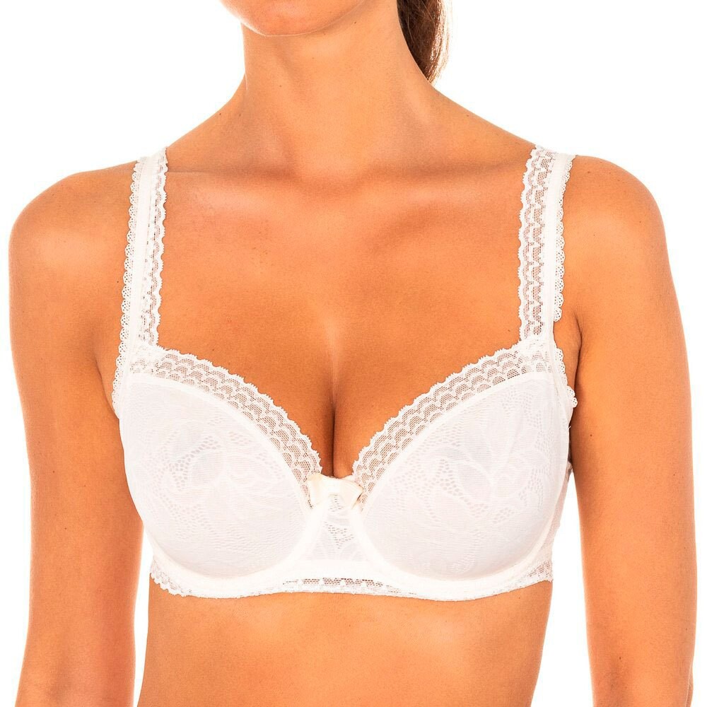 

Бюстгальтер Playtex, белый