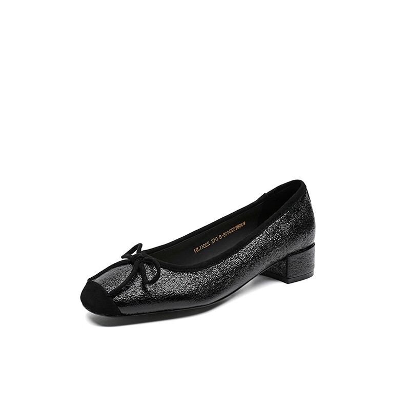 

Туфли женские повседневные Women's Casual Shoes Women's Moon Buds, золотой