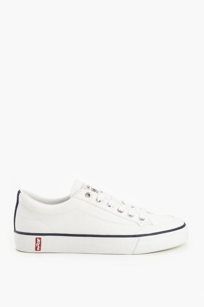 

Кроссовки средней длины LS2 Levi's, белый