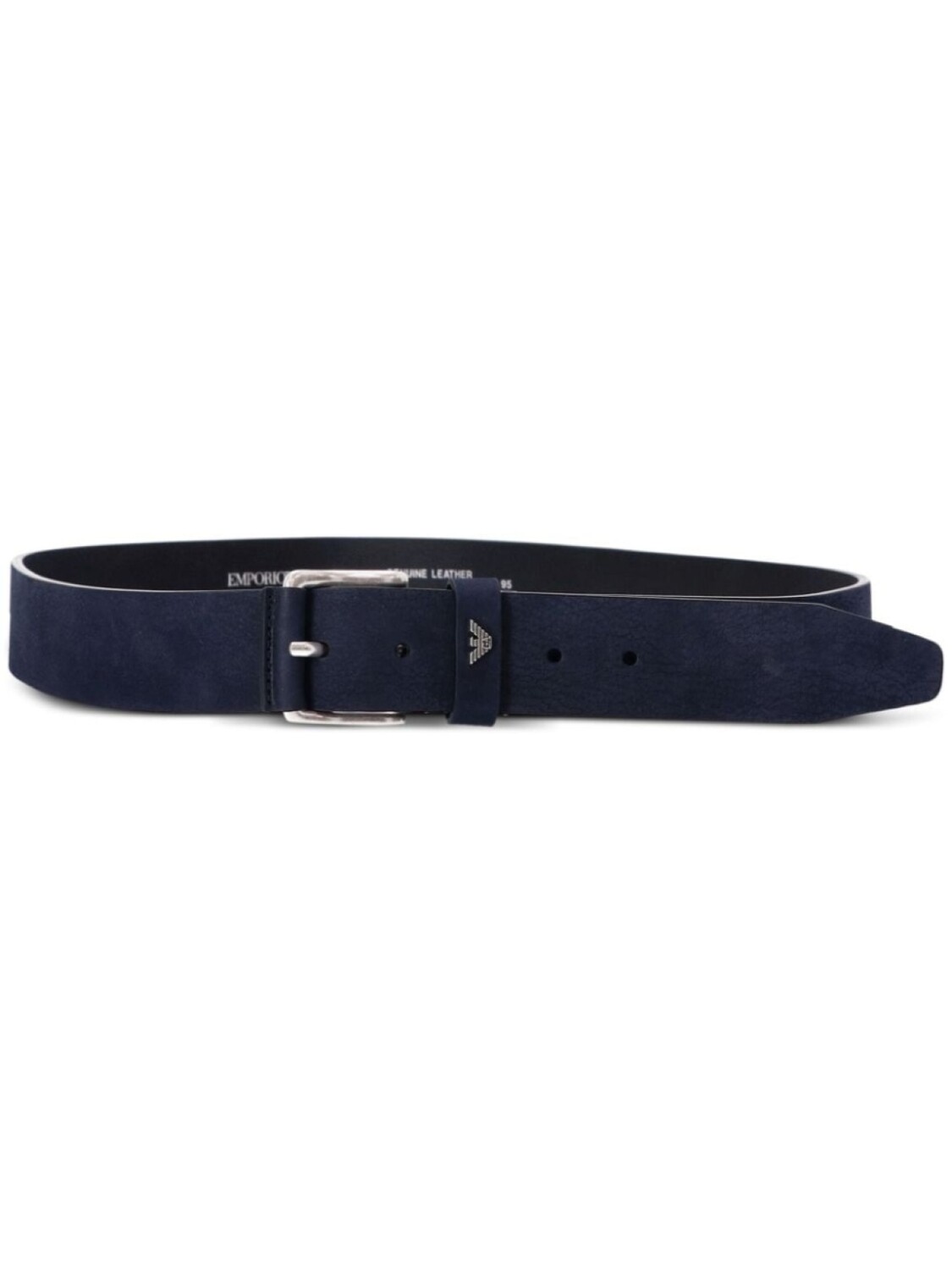

Emporio Armani ремень 652, синий