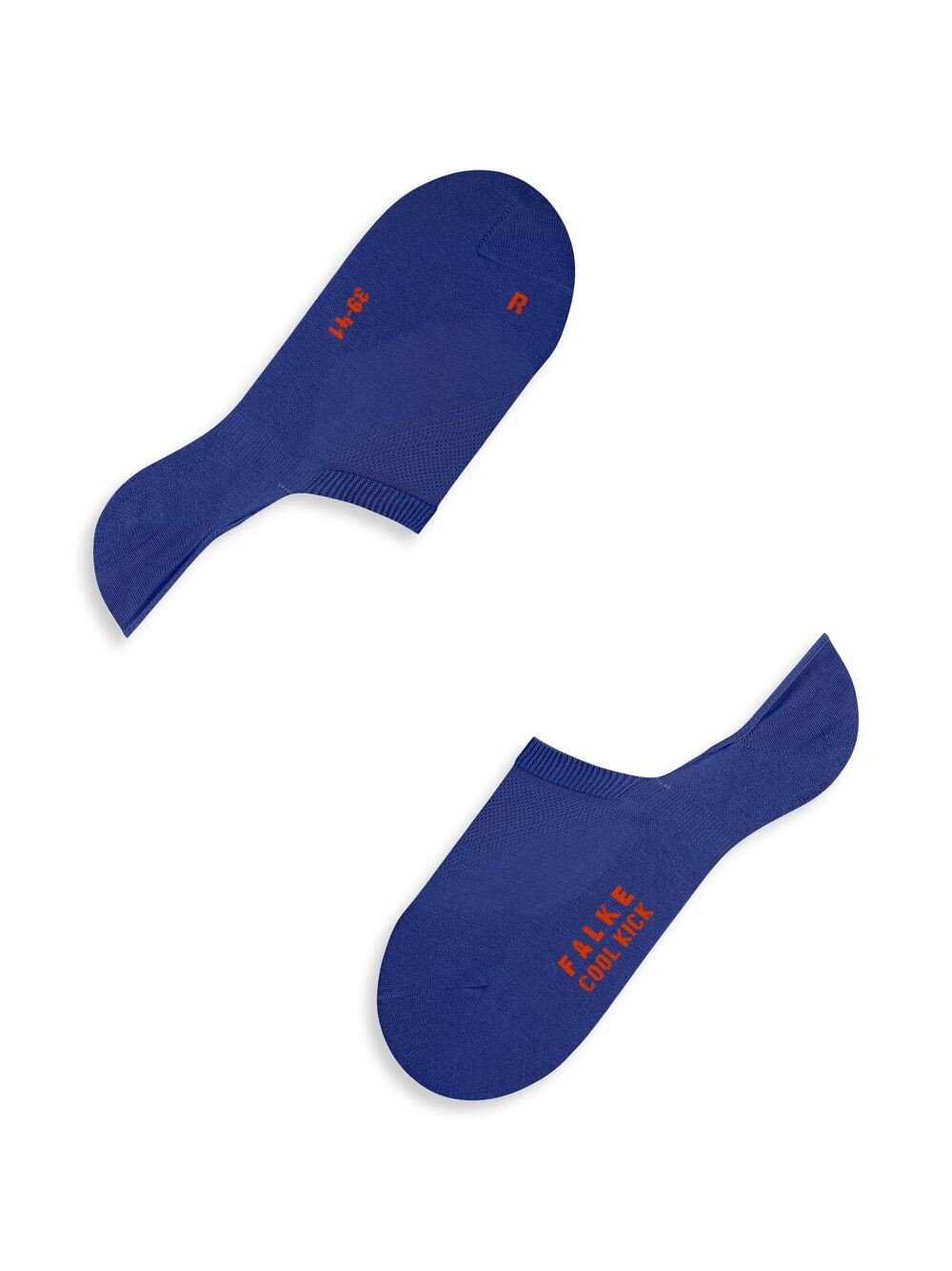 

Невидимые носки Cool Kick Falke, синий