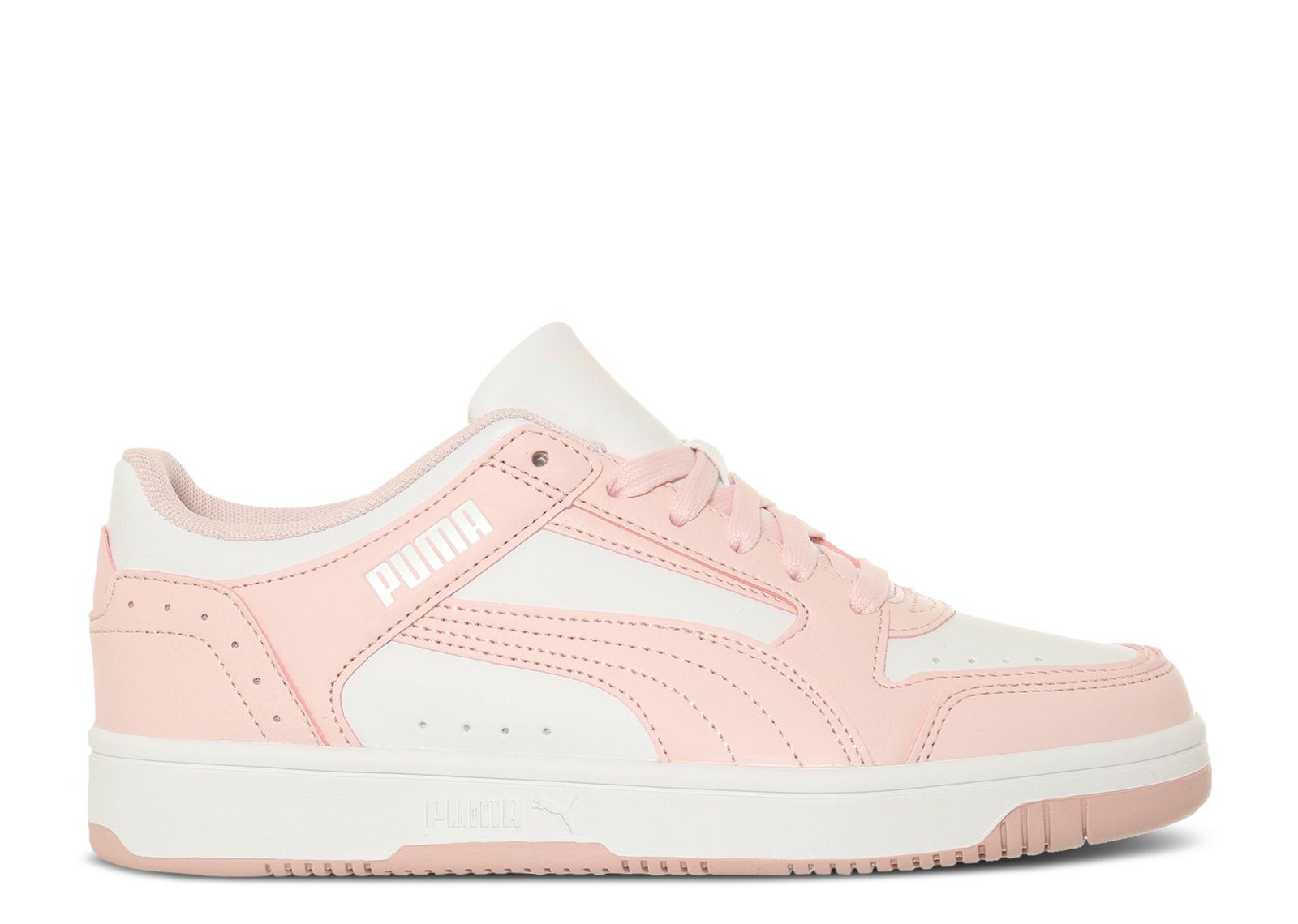 

Кроссовки Puma Rebound Joy Low 'Chalk Pink', розовый