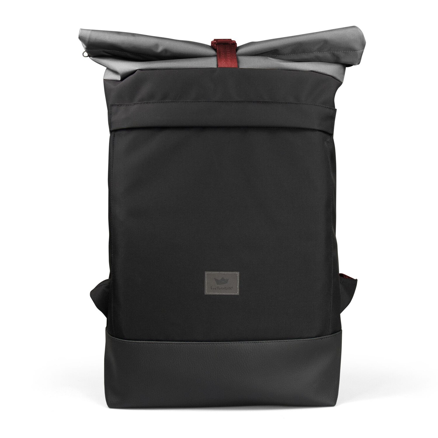 

Рюкзак Freibeutler 55 cm Laptopfach, цвет red strap