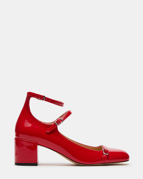 

Туфли Sabrina Steve Madden, красный