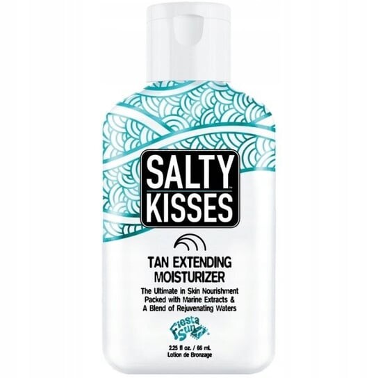 

Увлажняющий солнцезащитный лосьон Fiesta Sun Kisses, Inne