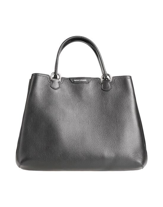 

Сумка EMPORIO ARMANI, черный
