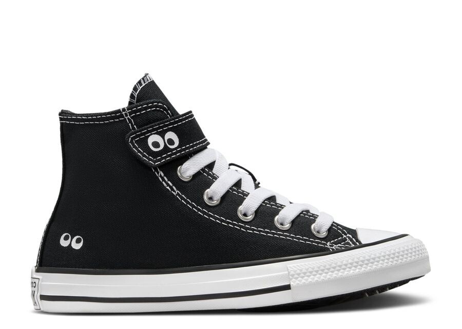 

Кроссовки Converse Chuck Taylor All Star EasyOn High PS, цвет Eyes