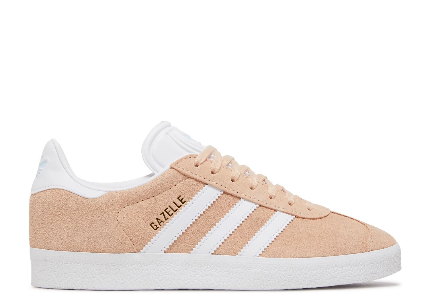 

Кроссовки adidas Wmns Gazelle 'Halo Blush', розовый