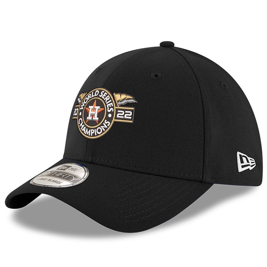 

Бейсболка New Era Houston Astros, черный