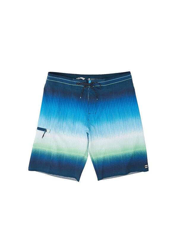 

Плавки-Шорты для мальчиков Fluid Airlite Billabong, зеленый