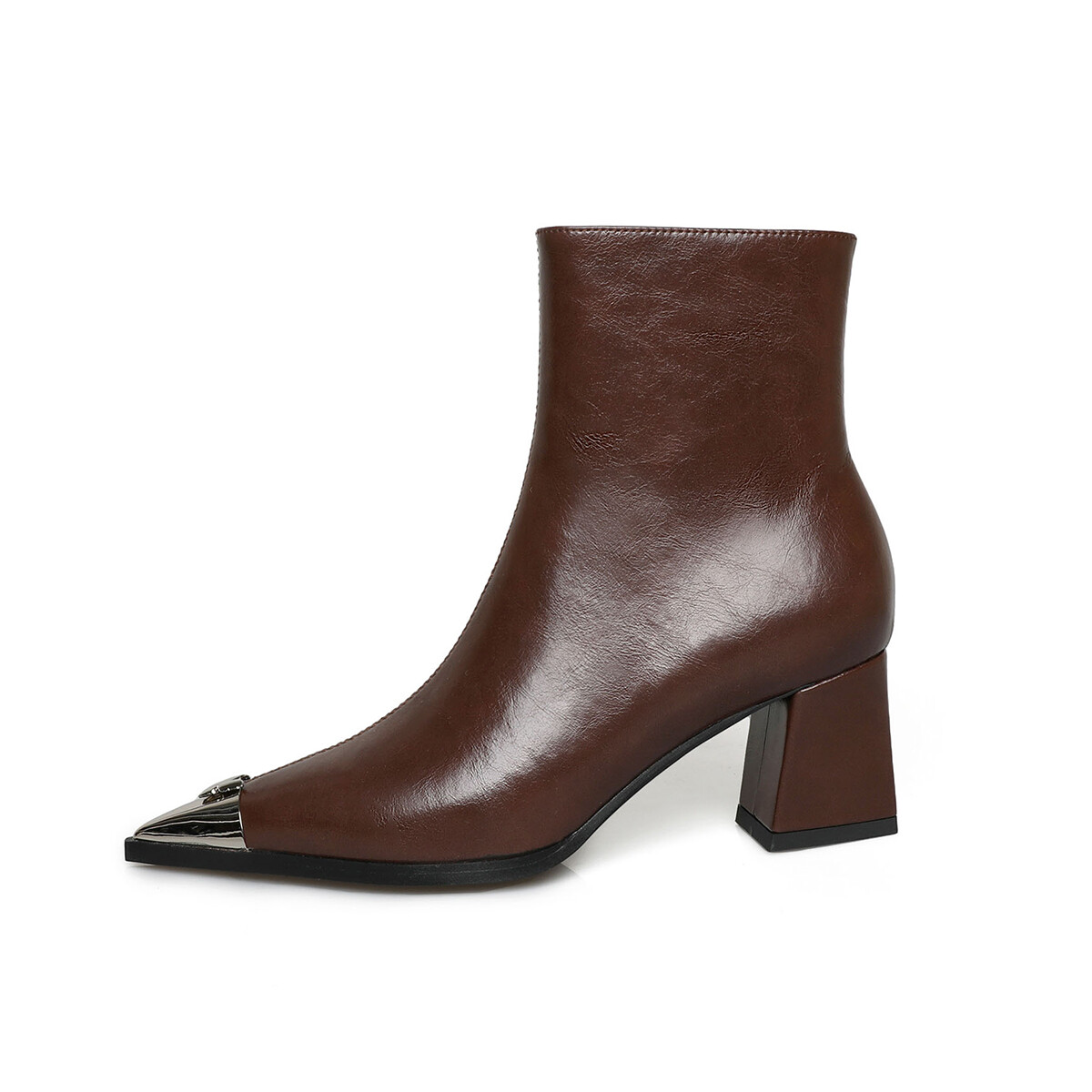 

Ботильоны Five-nine Dan seven Ankle Boots Women's, коричневый