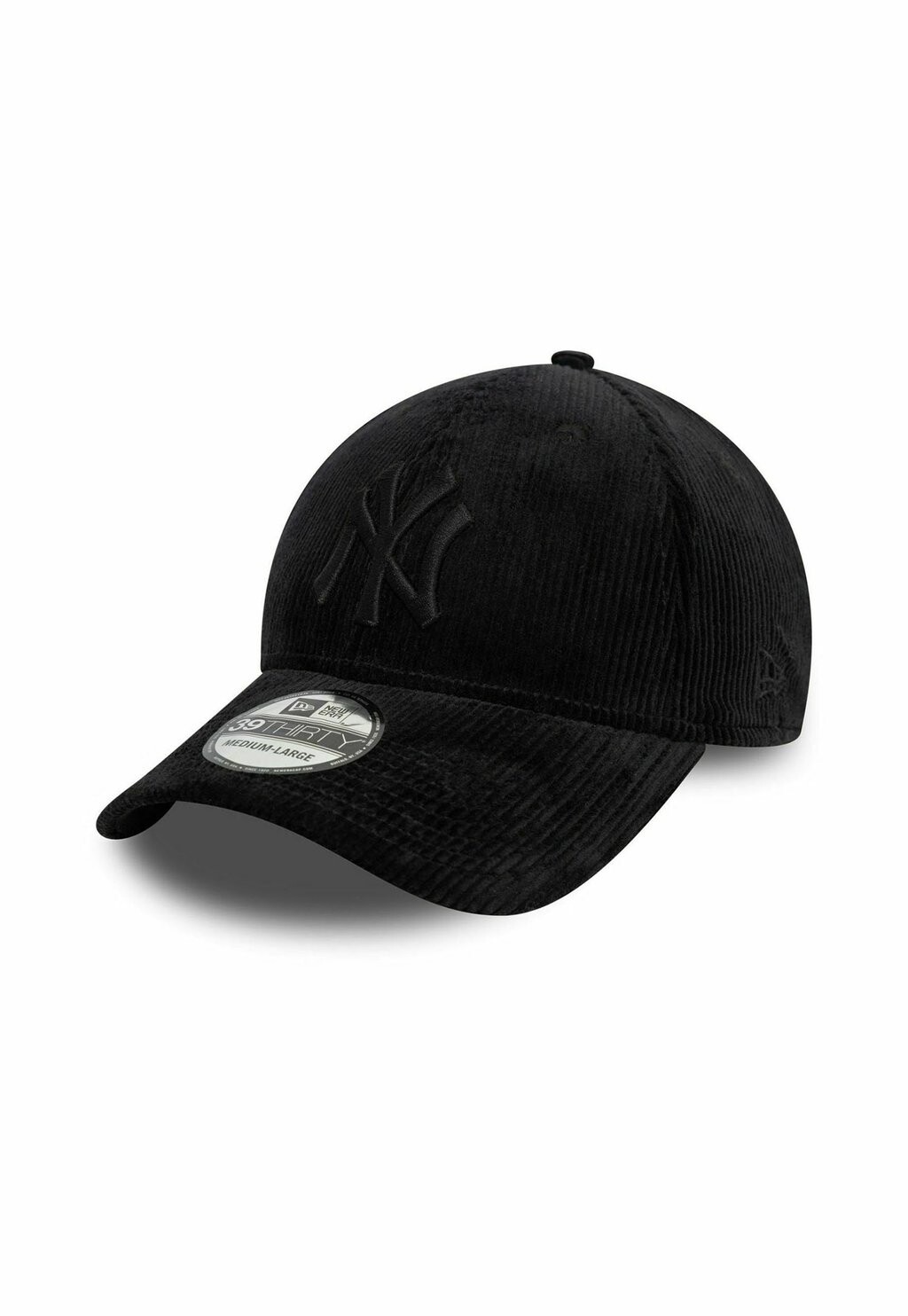

Бейсболка 39THIRTY NEW YORK YANKEES New Era, черный