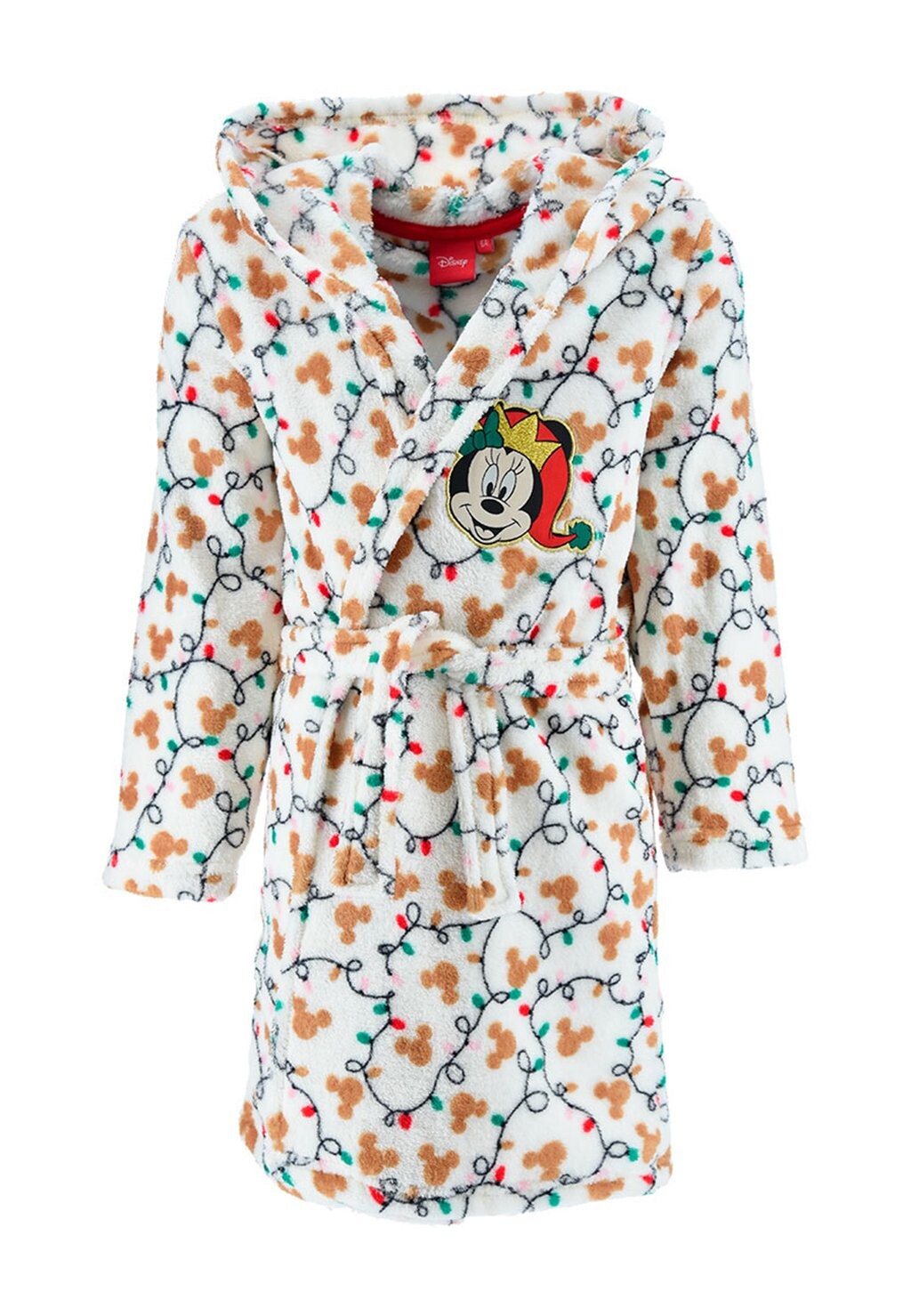 

Халат Mickey & Minnie, цвет weiß