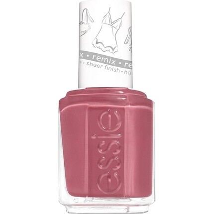 

Essie Originals Remix Collection 692 Розовый лак для ногтей Satin Slip 13,5 мл