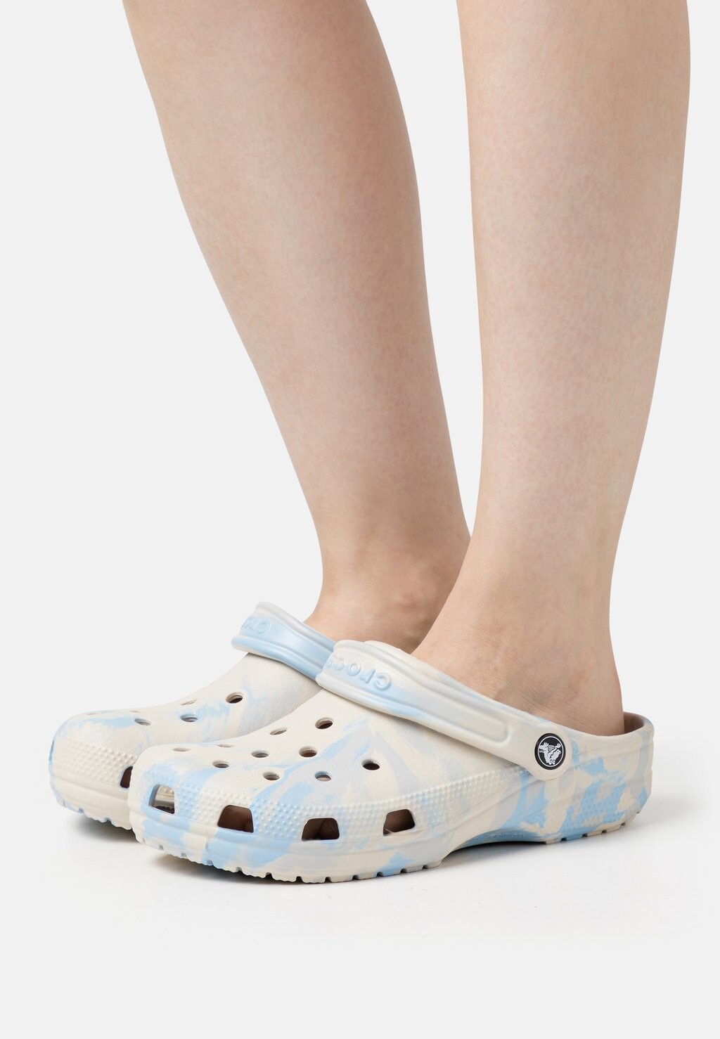 

Шлепанцы Crocs
