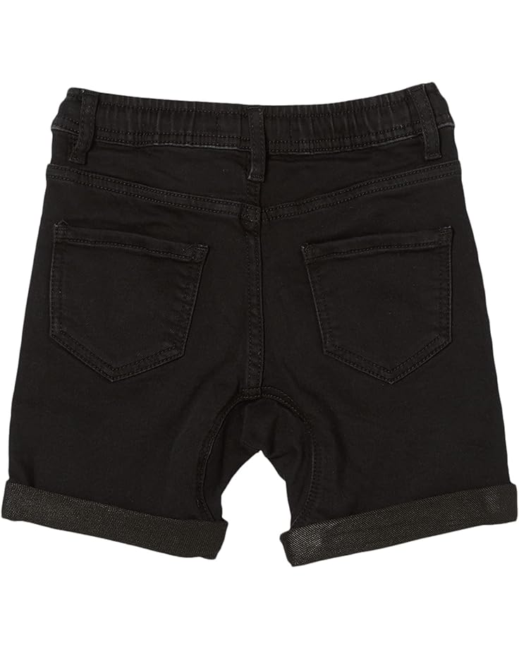 Шорты COTTON ON Slouch Fit Shorts, цвет Burleigh Black