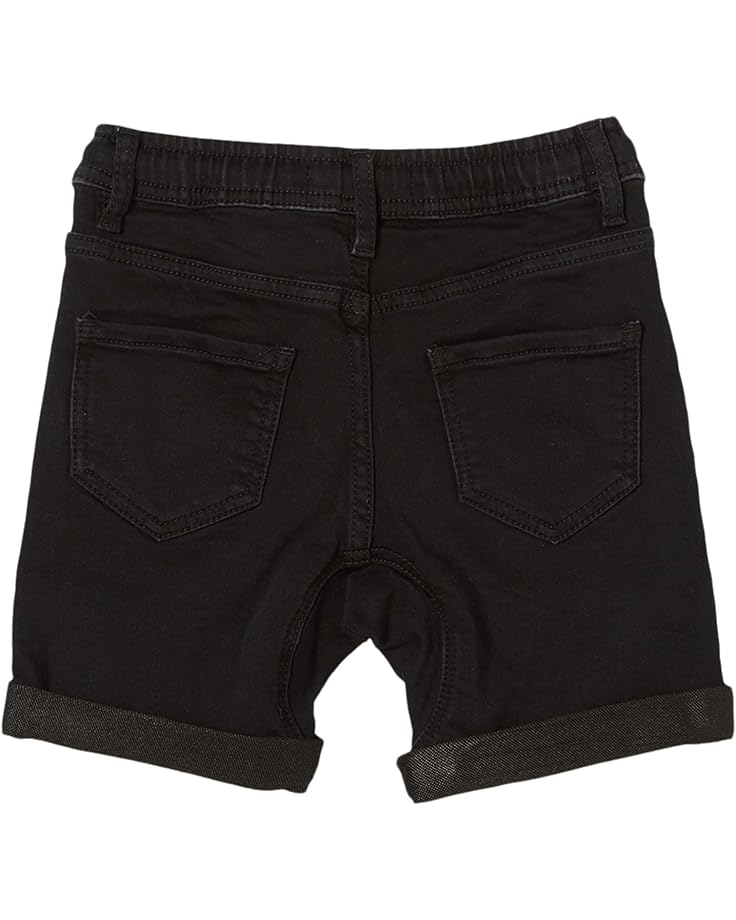 

Шорты COTTON ON Slouch Fit Shorts, цвет Burleigh Black