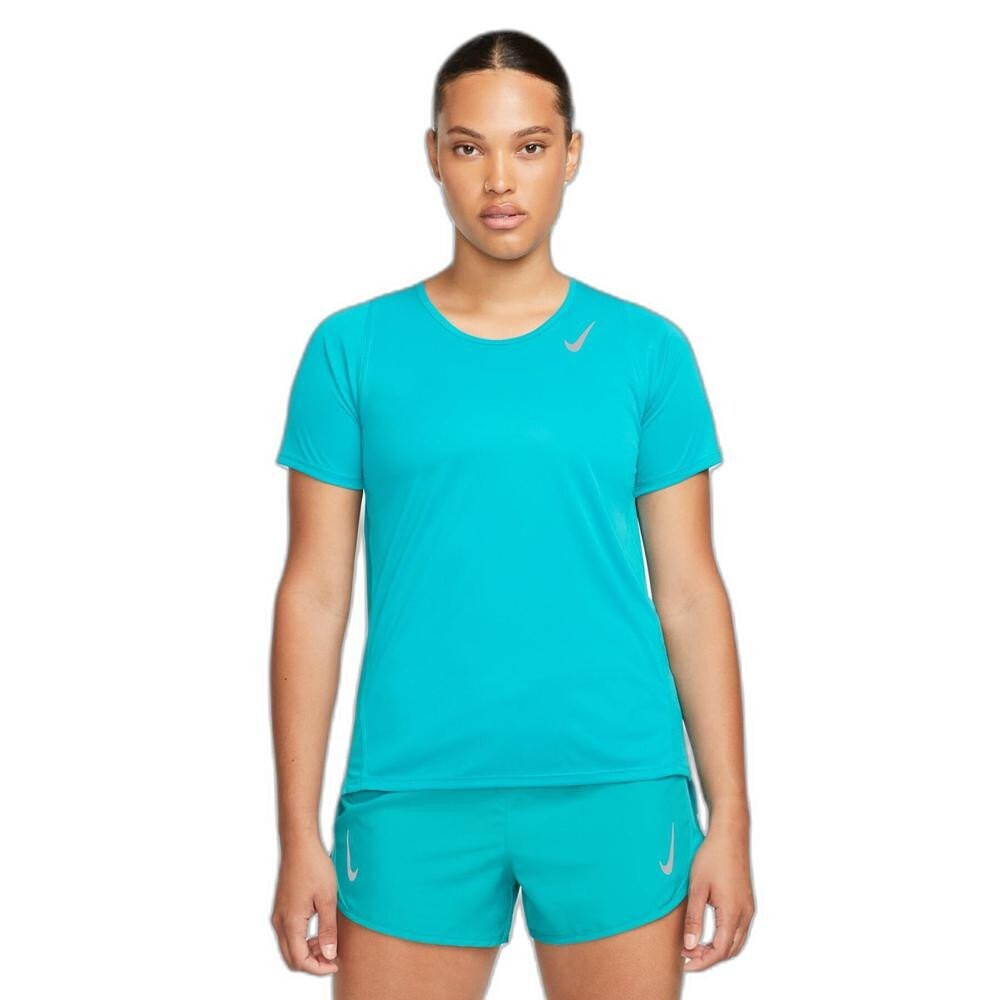 

Футболка Nike DD5927, синий