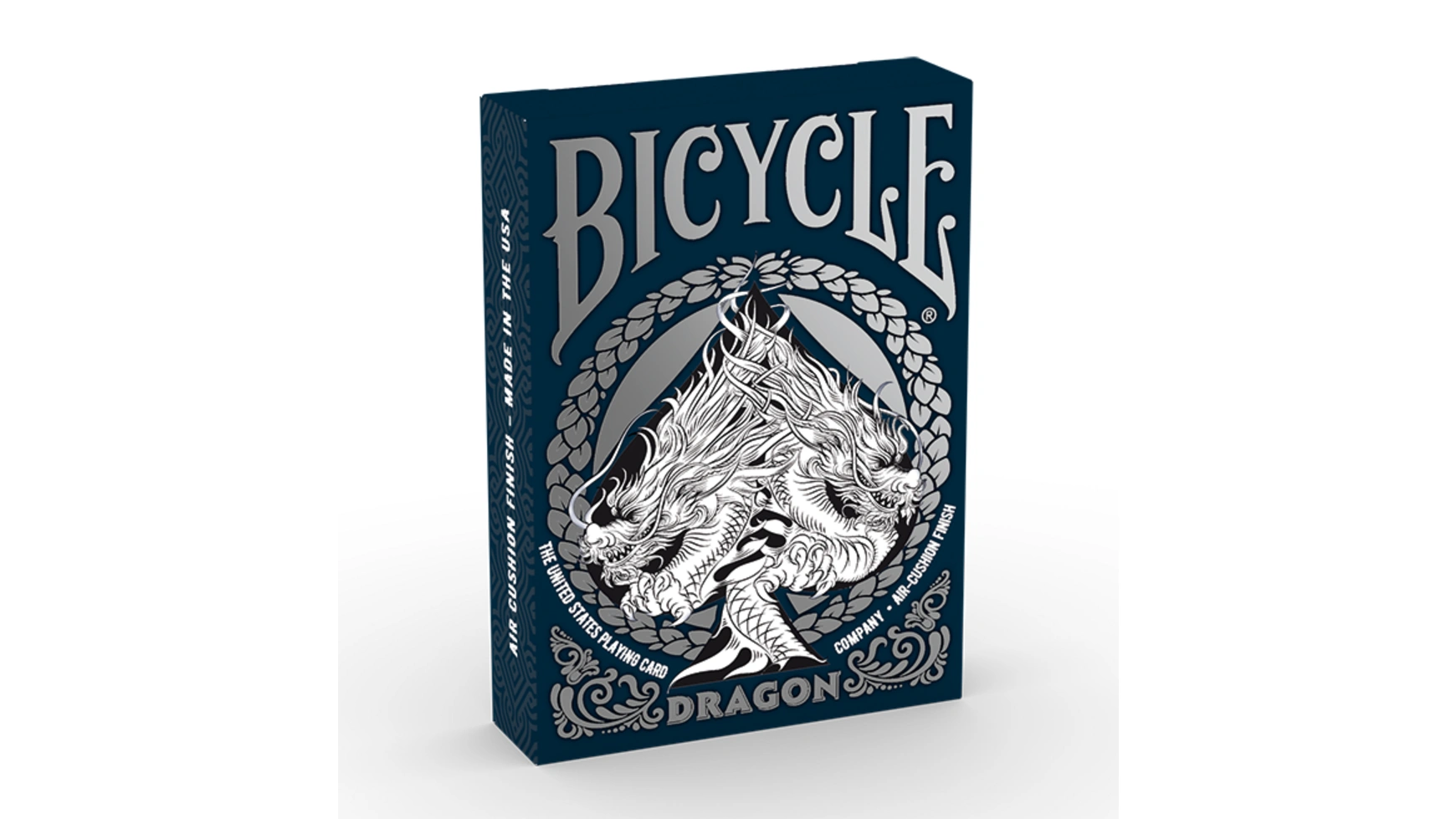 Bicycle колода игральных карт «Дракон»