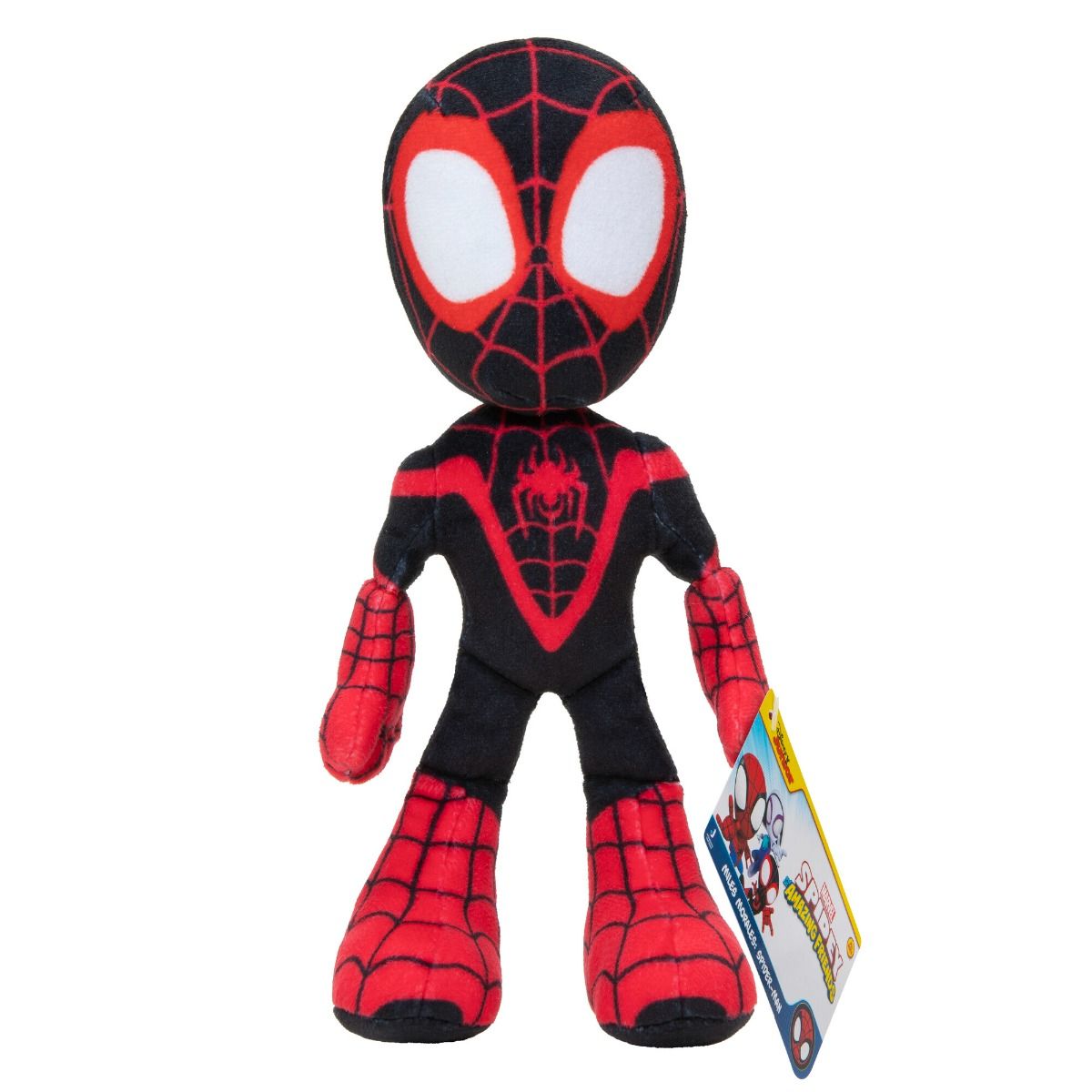 

Детская игрушка Spidey Miles Morales Spiderman, 1 шт