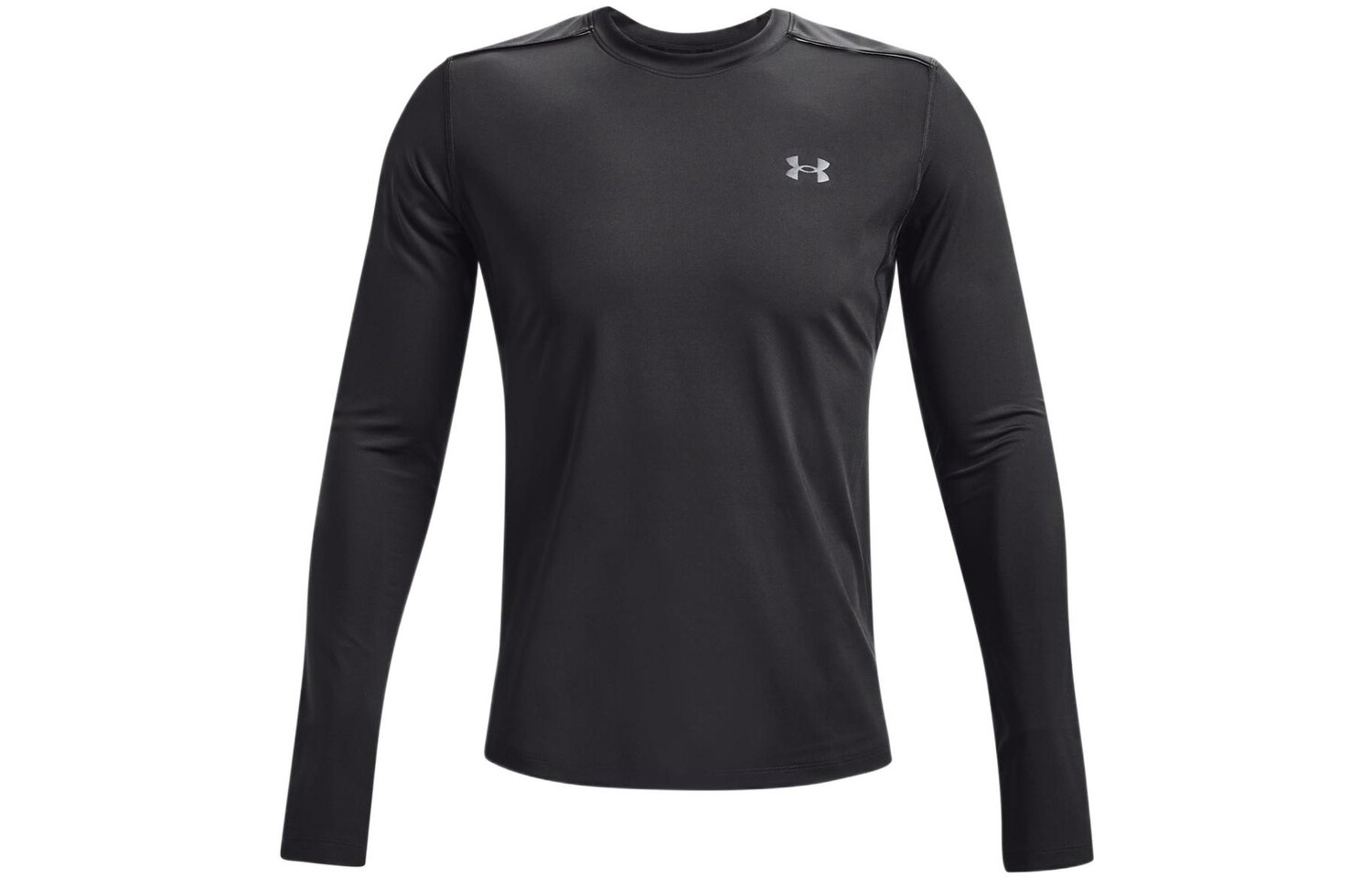 

Футболка мужская серая Under Armour, серый