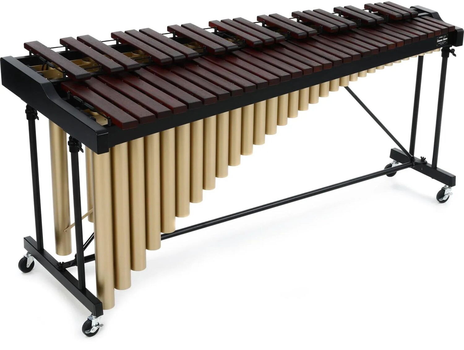 

Yamaha YM1430 4,3-октавная стандартная маримба Падук