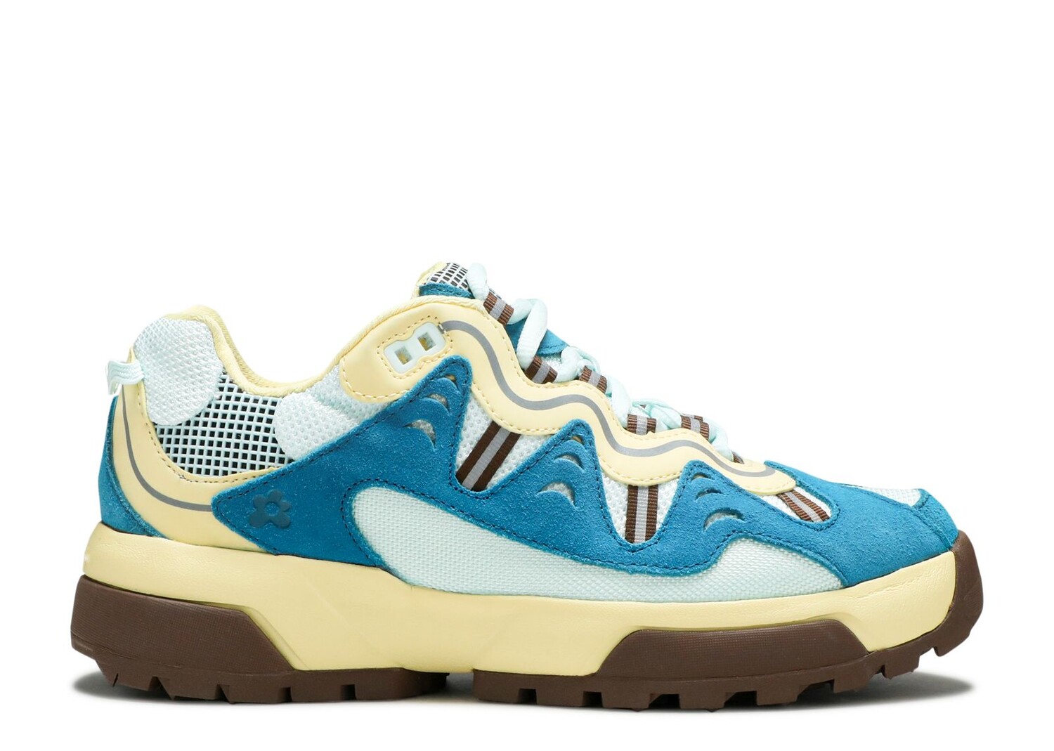 

Кроссовки Converse Golf Le Fleur X Gianno Ox 'Skylight', синий
