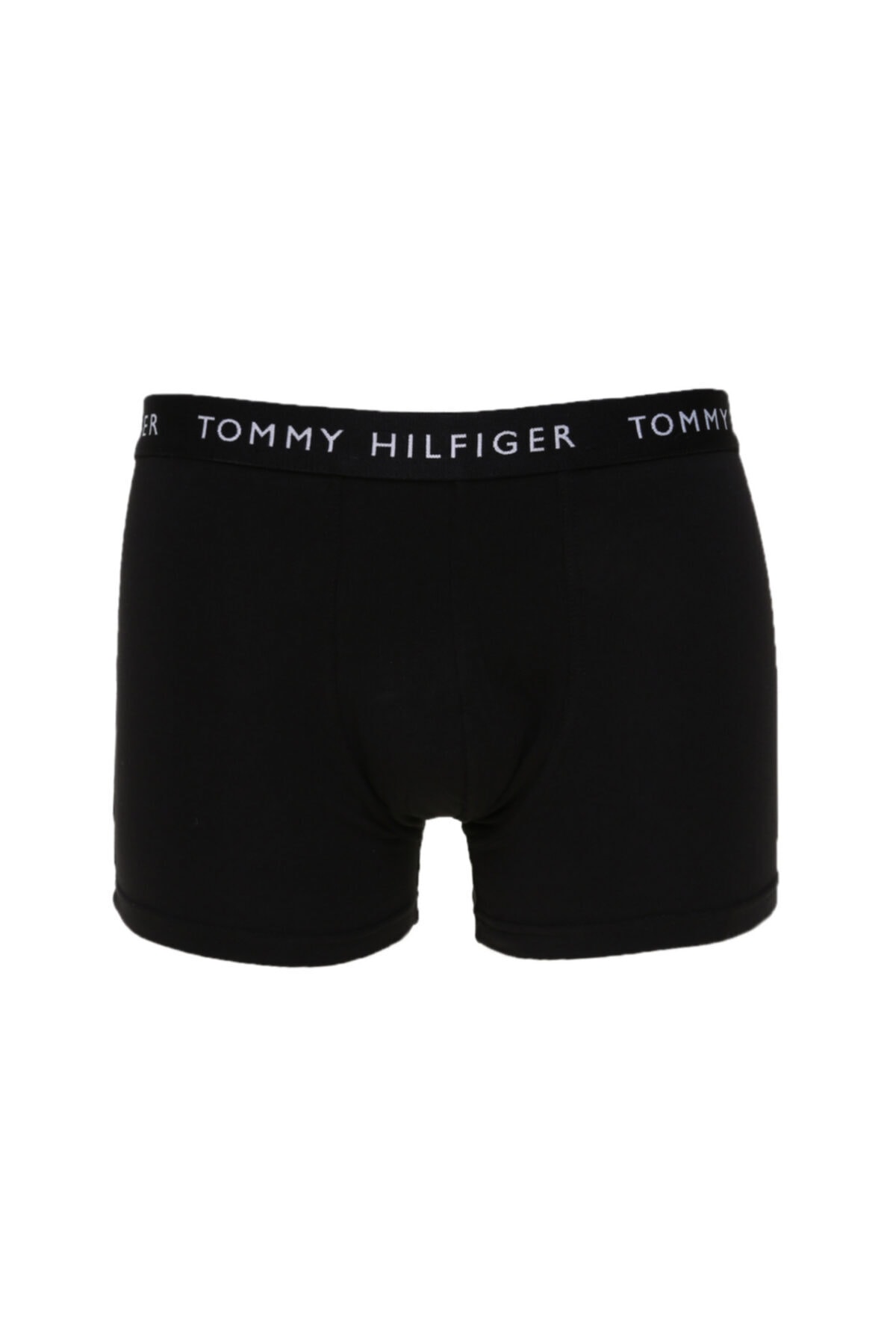 

Боксеры - Черный - Однотонный Tommy Hilfiger, черный