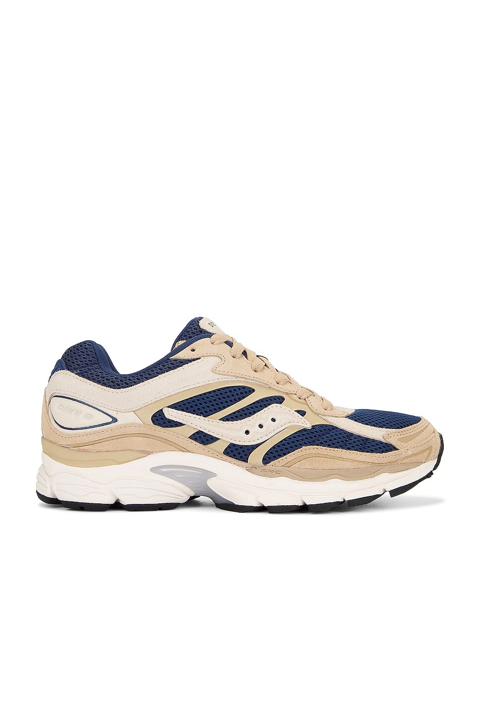 

Кроссовки Saucony Progrid Omni 9, бежевый