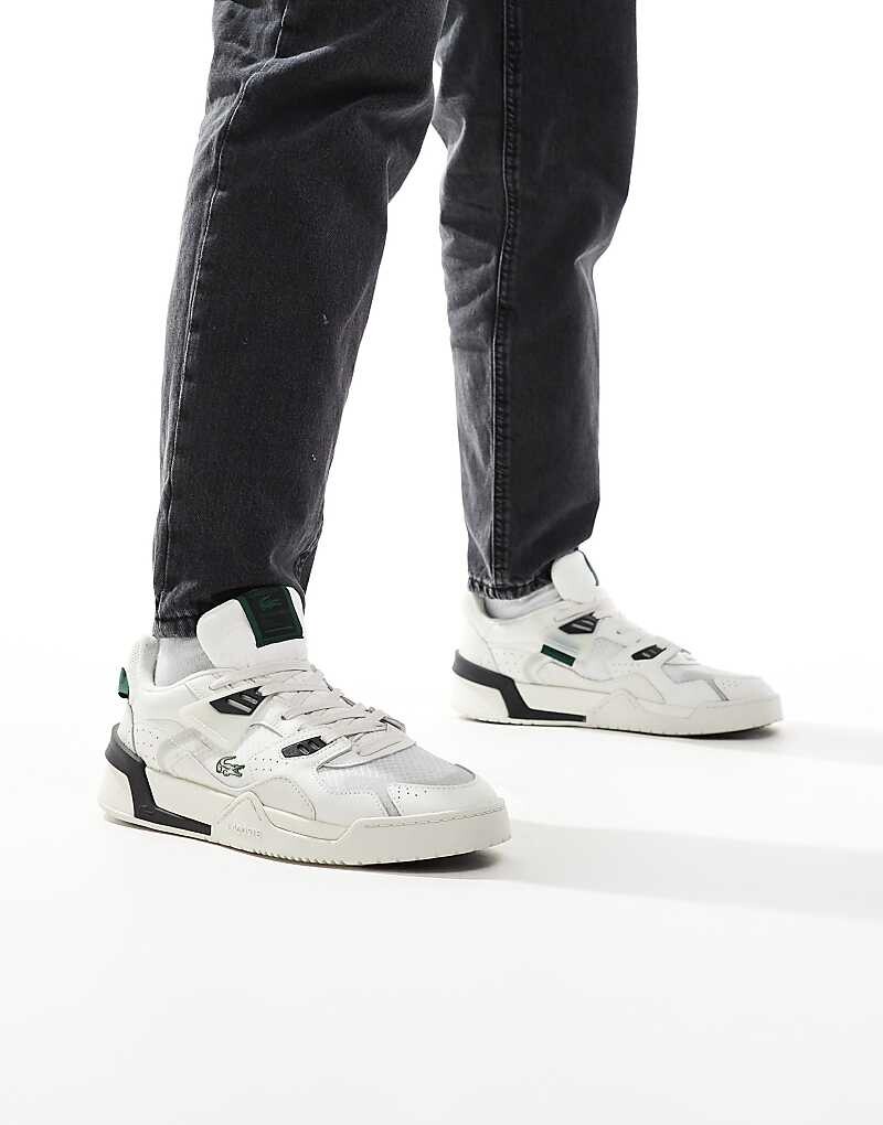 

Lacoste – Lt 125 123 1 SMA – Спортивная обувь нейтрального цвета