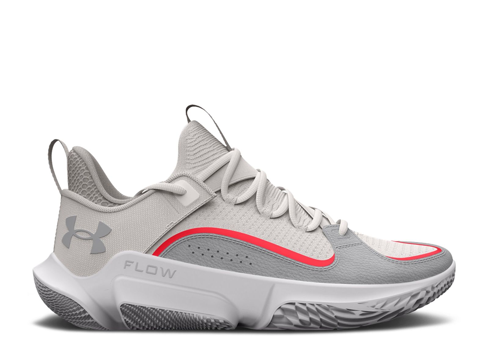 

Кроссовки Under Armour Flow Futr X 3 'Mod Grey Beta', серый