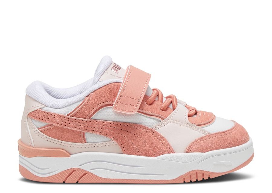

Кроссовки Puma 180 Little Kid, цвет Deeva Peach