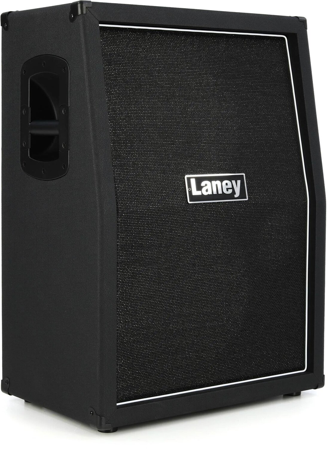 

Новый активный гитарный кабинет Laney LFR-212 мощностью 800 Вт