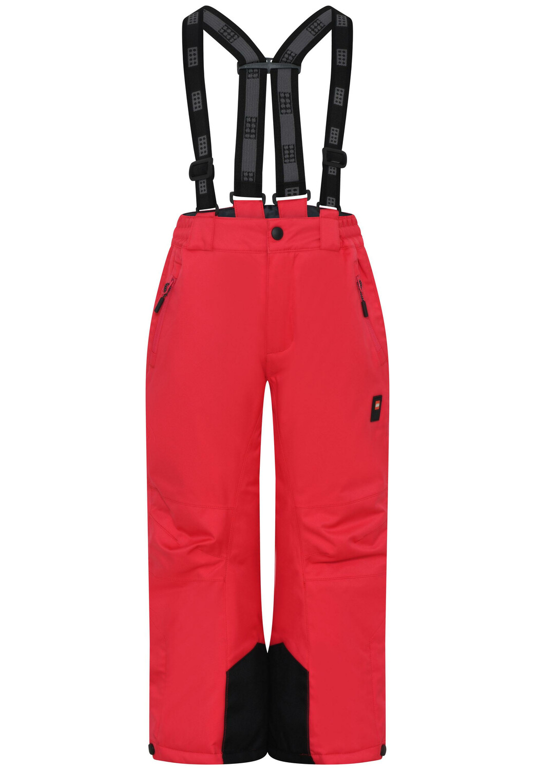 

Спортивные шорты LEGO wear Schneehose LWPARAW 702, красный