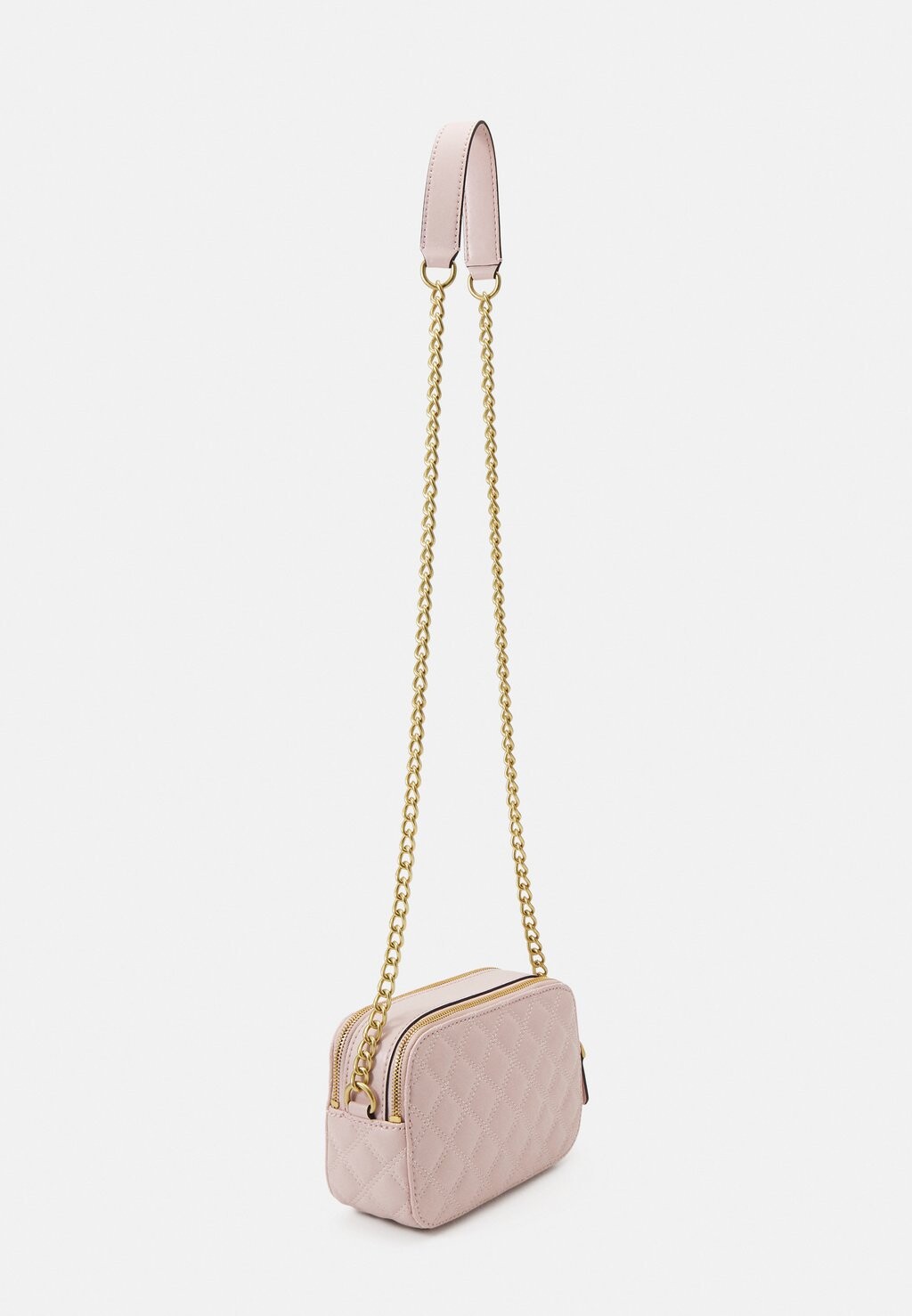 

Сумка Guess ДЖУЛЛИ, цвет hellrose