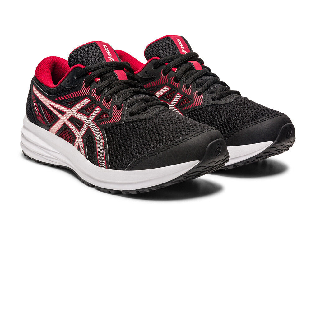 

Кроссовки для бега Asics Gel-Braid 2, черный