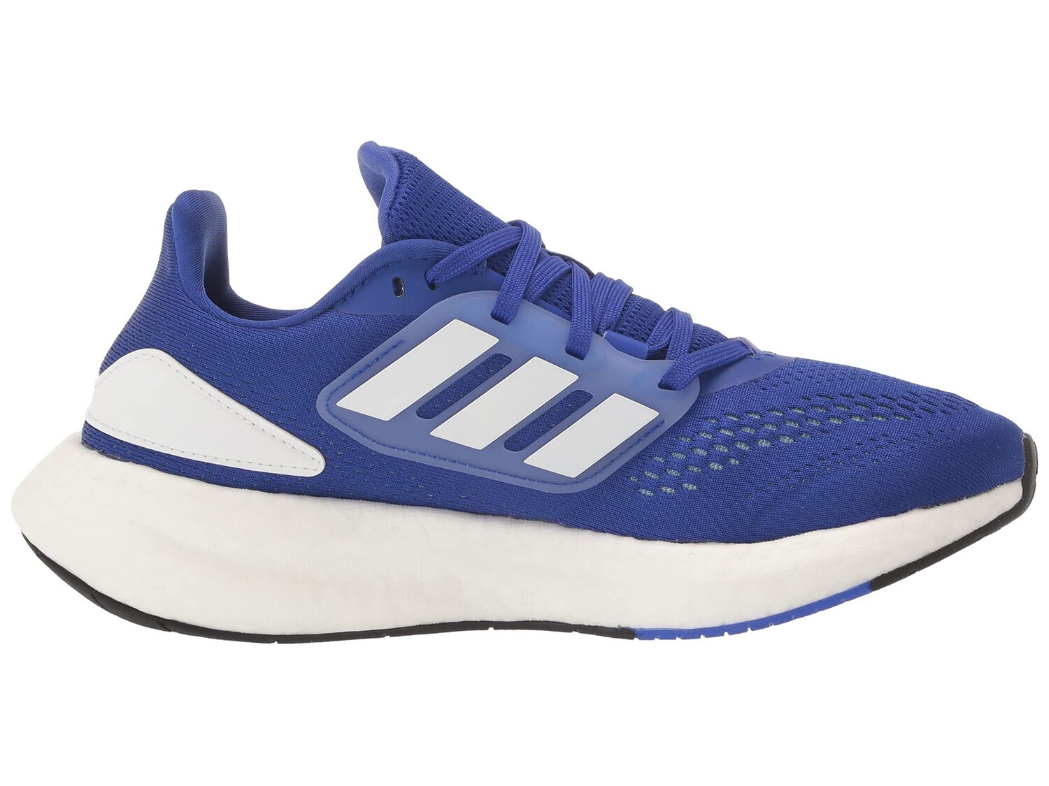 

Кроссовки adidas Kids Pureboost 22 (Big Kid)