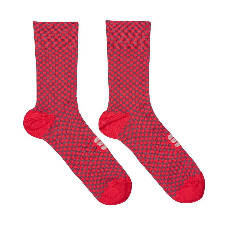 

Носки Checkmate - Chili Red Mauve SPORTFUL, цвет rot
