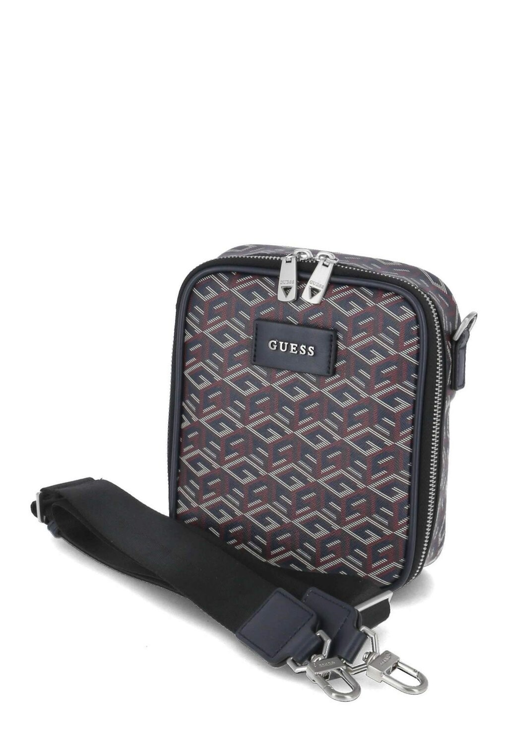 

Сумка через плечо EDERLO Guess, цвет rot kombi