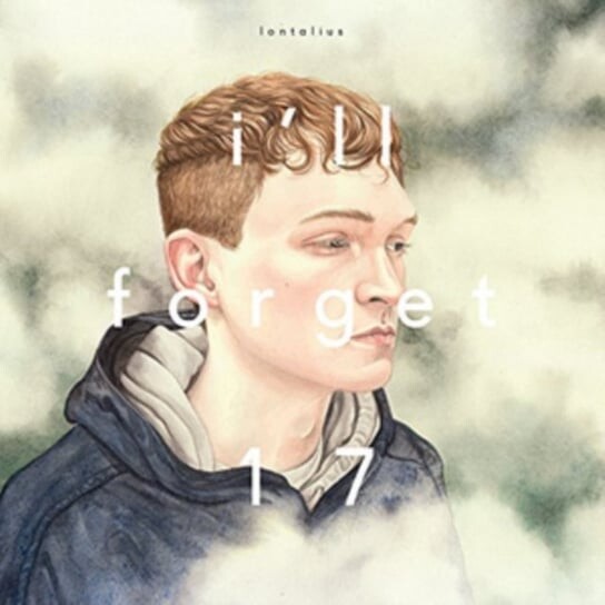 

Виниловая пластинка Lontalius - I'll Forget 17 LP