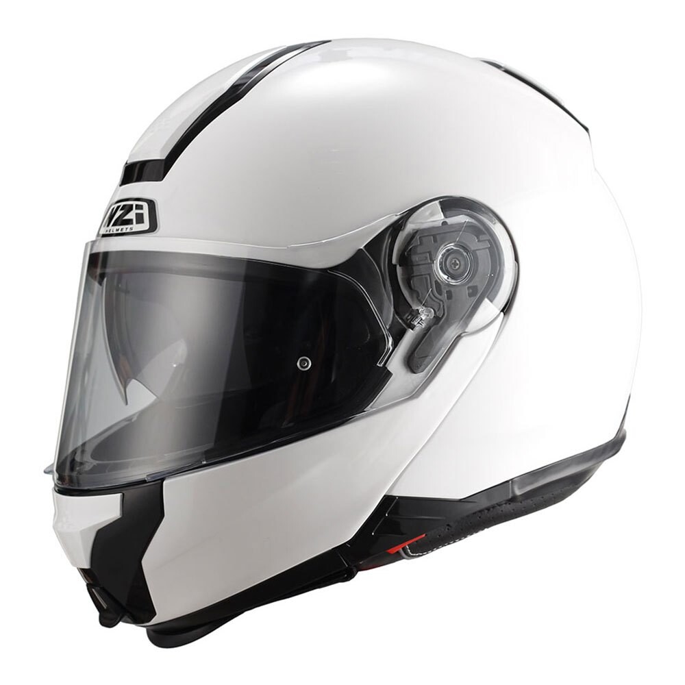 

Шлем Nzi Combi 2 Duo Convertible, белый