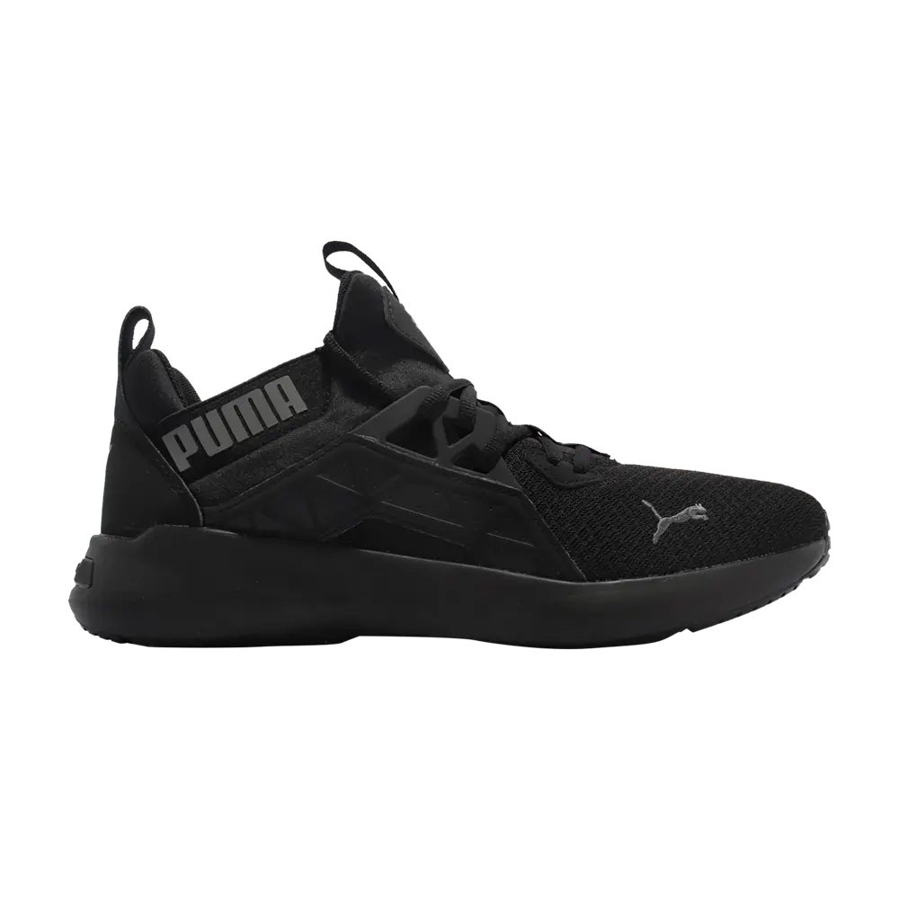 

Кроссовки Softride Enzo NXT Puma, черный