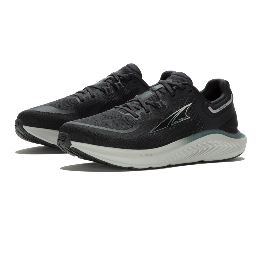 

Кроссовки для бега Altra Paradigm 7, черный