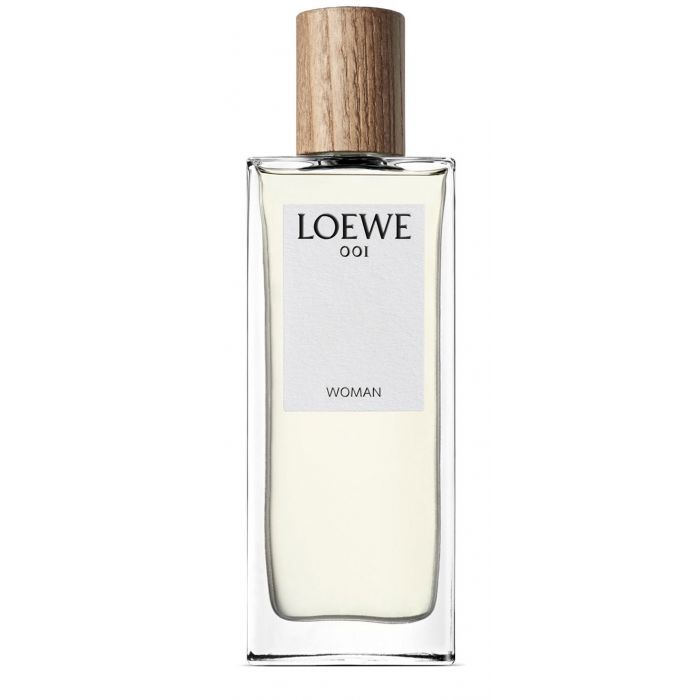 Мужская туалетная вода Loewe 001 Woman EDP Loewe, 100 парфюмерная вода спрей loewe 001 woman 30мл