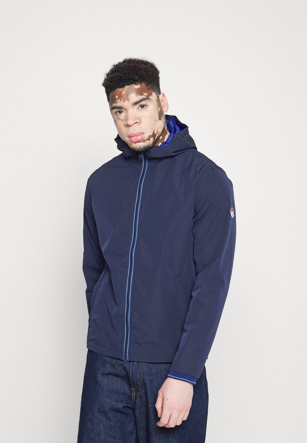 

Куртка летняя Jack & Jones
