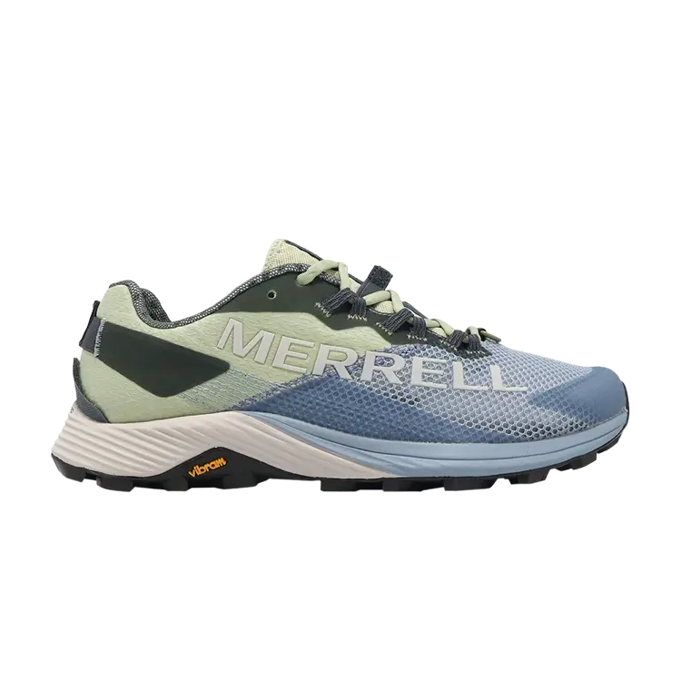 

Кроссовки Merrell Wmns MTL Long Sky 2, синий