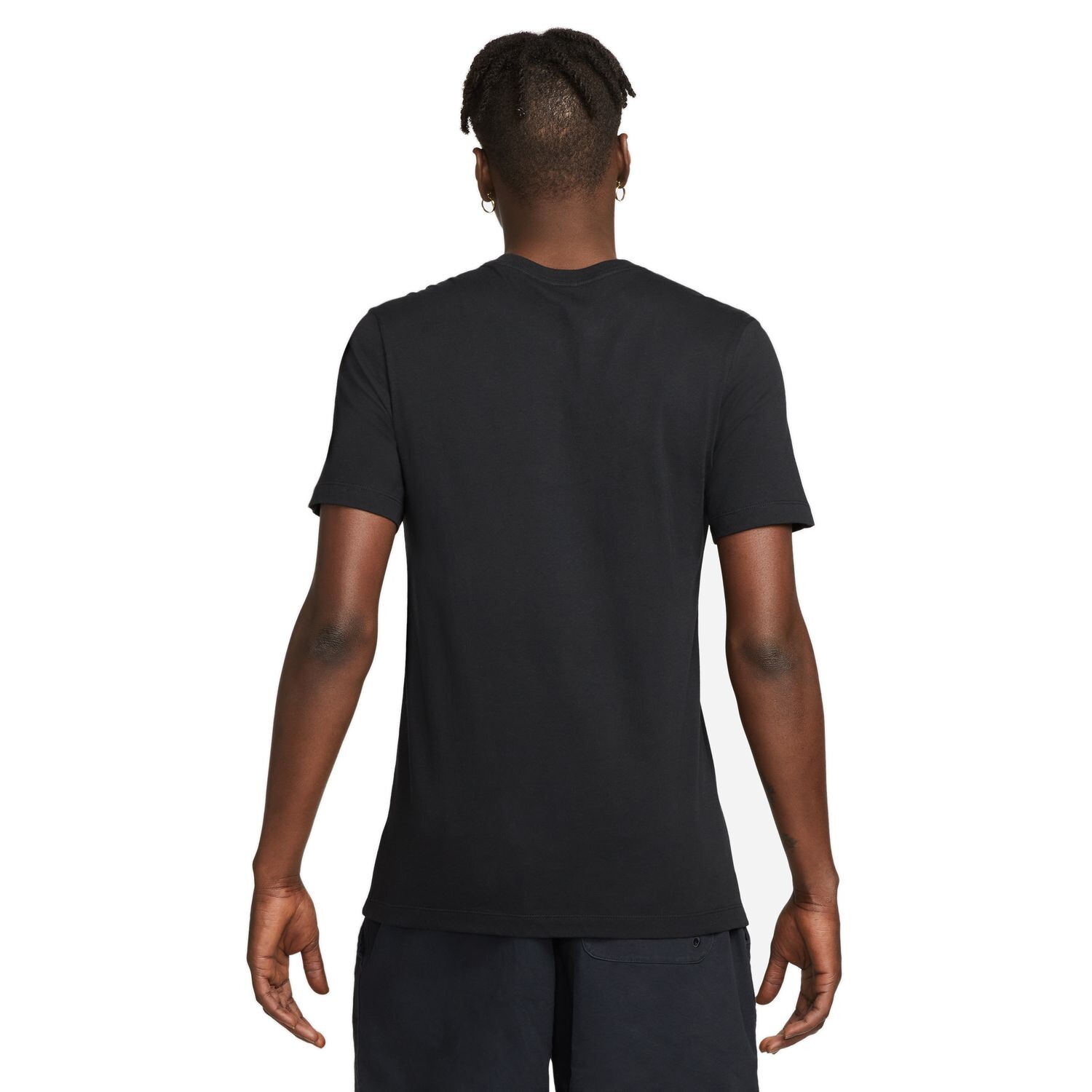 

Мужская футболка Nike Sportswear