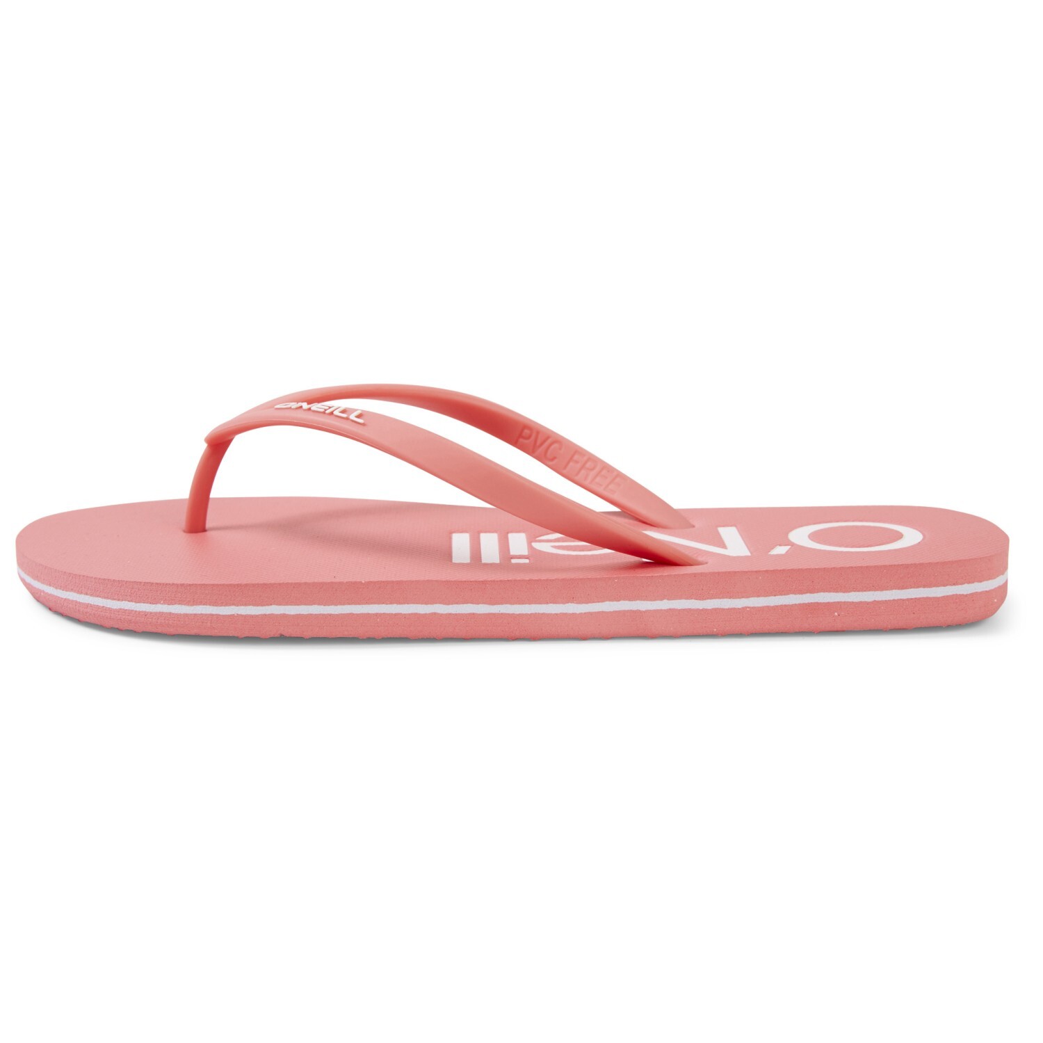 

Сандалии O'Neill Women's Profile Logo Sandals, цвет Georgia Peach