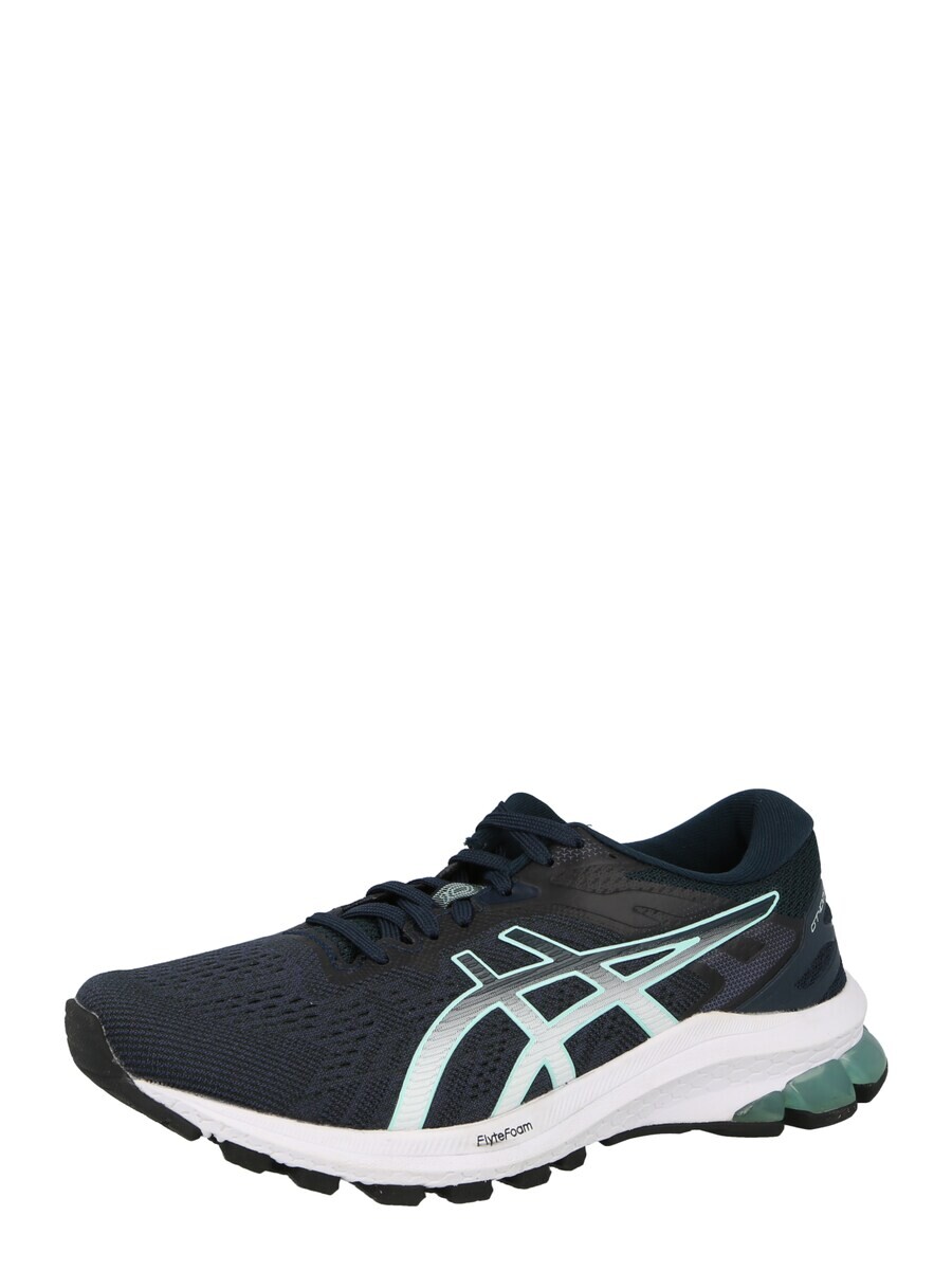 

Кроссовки ASICS Running GT-1000 10, черный